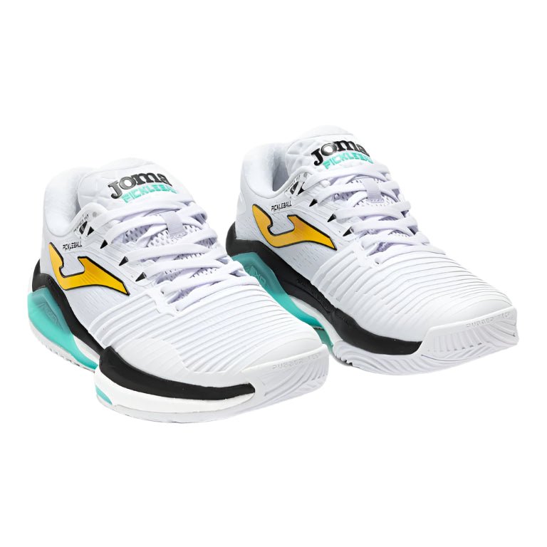 Joma Picklet32 Pickleball Shoes White - Best Buy Soccer